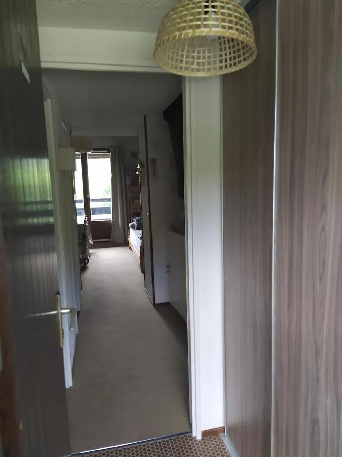 Apartmán Duplex 3 Pieces. Pieds Des Pistes Et Balcon! Gresse-en-Vercors